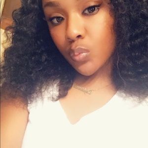 Meet your Posher, Stephenie